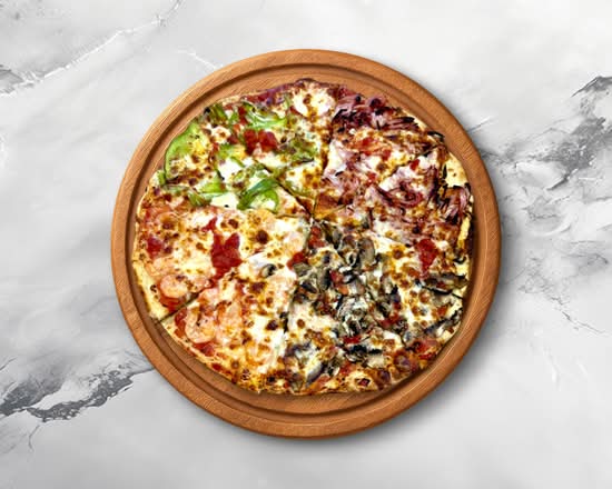 Four Seasons Pizza