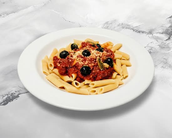 Napolitana Pasta