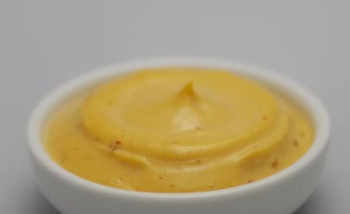 Vegan Chipotle Mayo