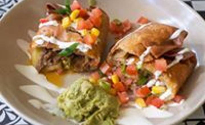 Chimichanga