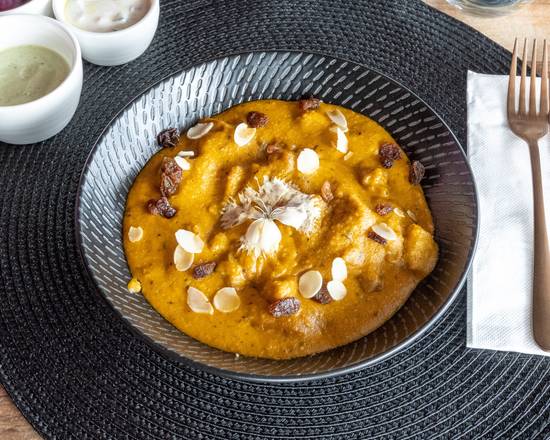 Mughlai Chicken Korma (GF)