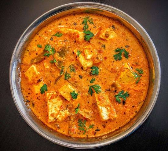Shahi Paneer (V) 🧀🥜👑