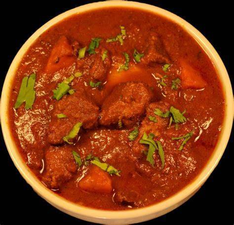 Lamb Vindaloo 🐑🌶️🔥