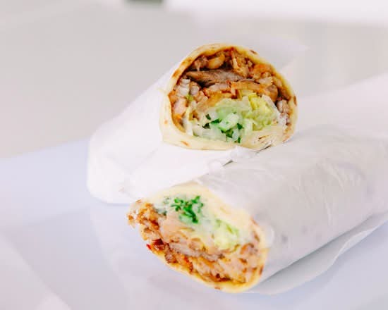 Doner Kebab