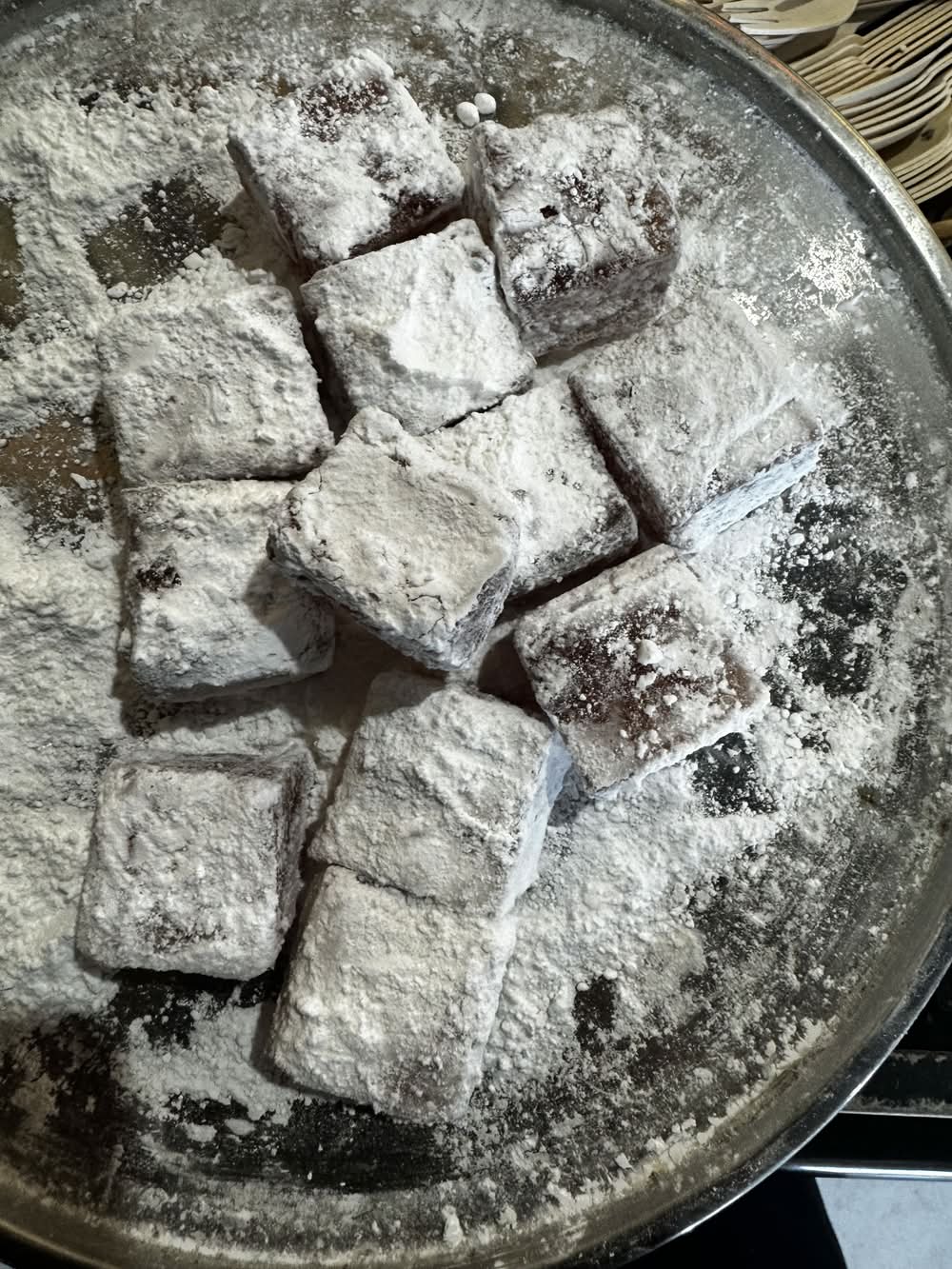Turkish delight