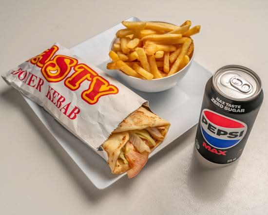 Chicken Kebab