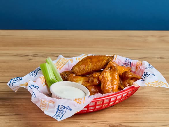 Classic Wings