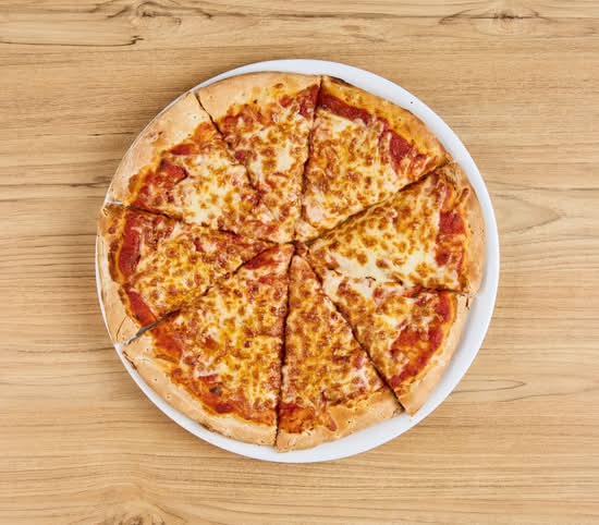 Say Cheese Pizza