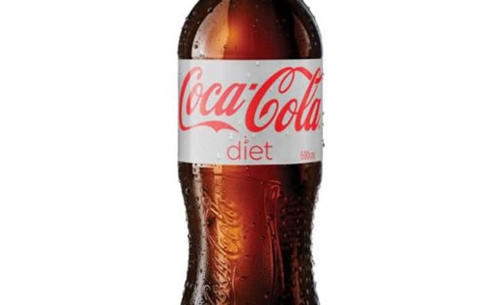 Diet Coke