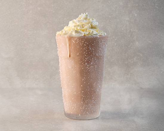 Chocolate Thickshake