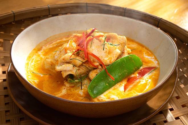 Gang Panang Curry