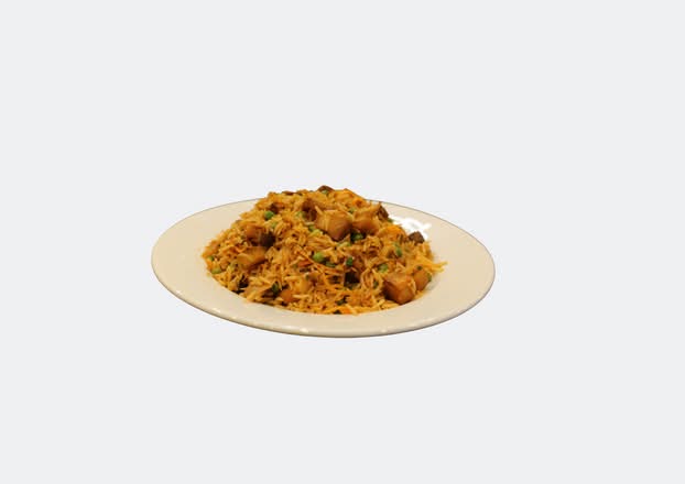 Pork Fried Rice