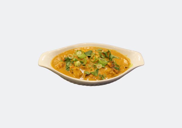 Chicken Curry with Rice