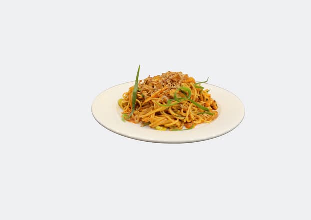Chicken Chow Mein