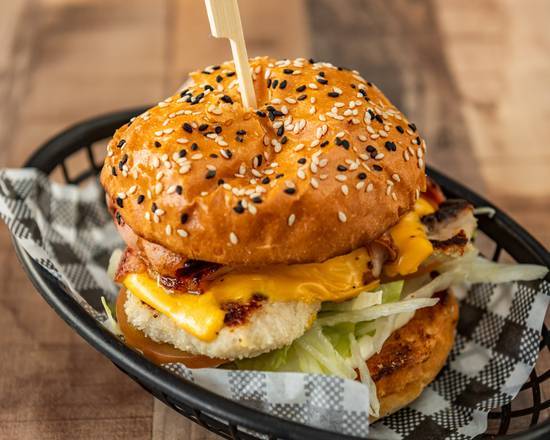 BLT Burger