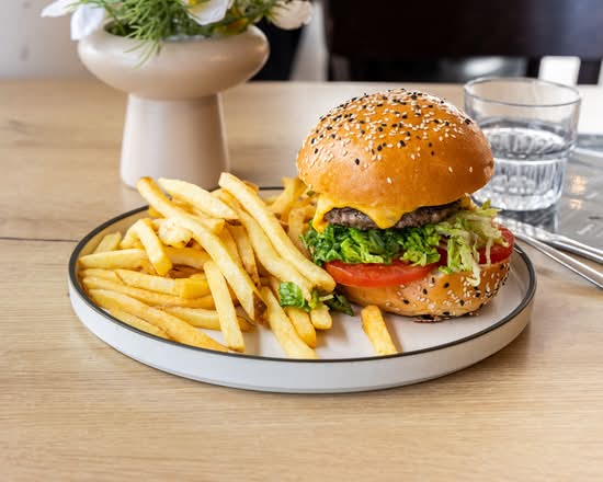 Steak Sanga