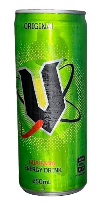 V Energy Drink