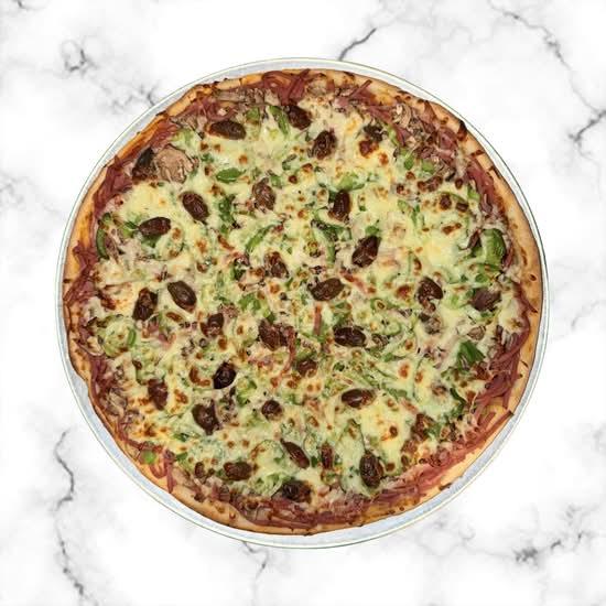 Bella Pizza