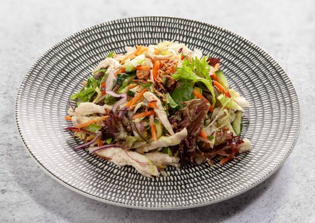 Vietnamese Salad