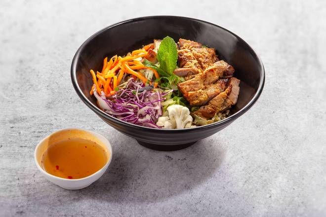 Vermicelli Noodle Salad