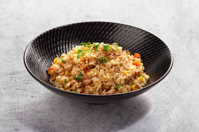 Fried Rice