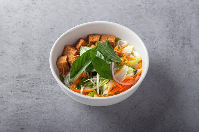 Vegan Pho