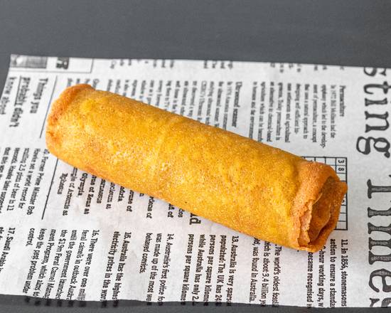 Spring Roll