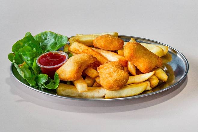 Kids Nugget Pack