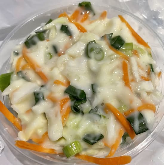 Side Salad