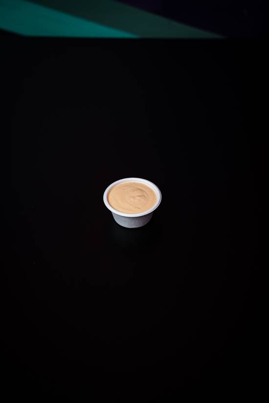 Chipotle mayo