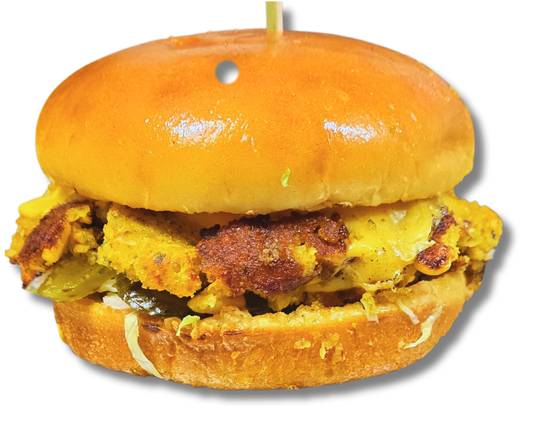 Veggie Burger