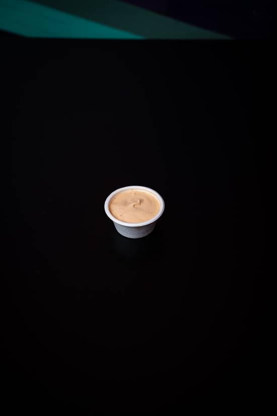 sweet chilli dip