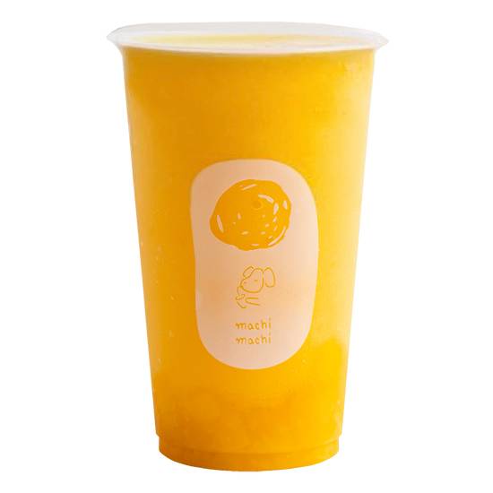 Mango Smoothie