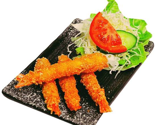 Ebi Fry