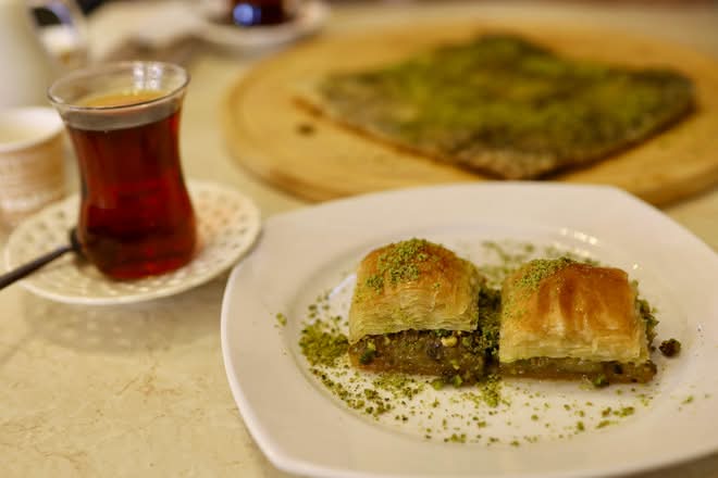 Baklava