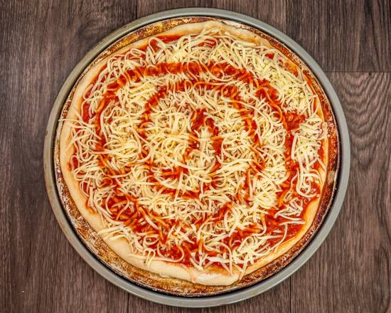 Margherita Pizza