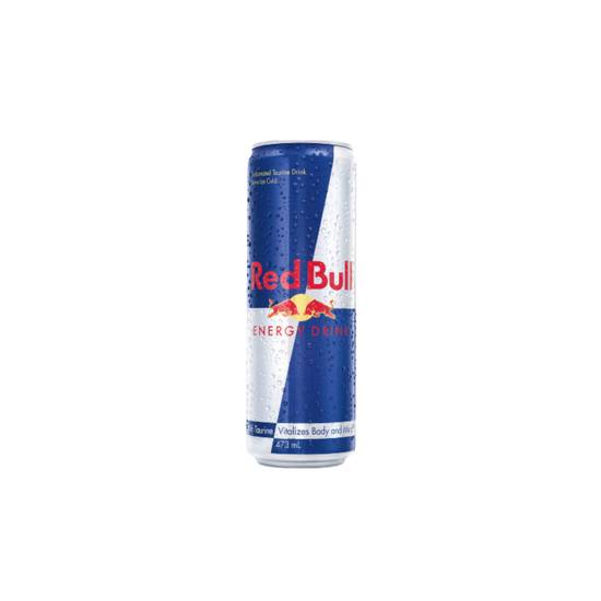 473ml Red Bull