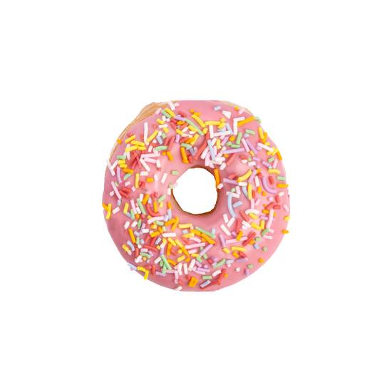 Holey Strawberry Sprinkles