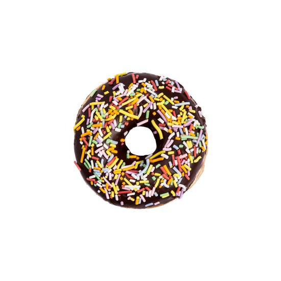 Holey Choc Sprinkles