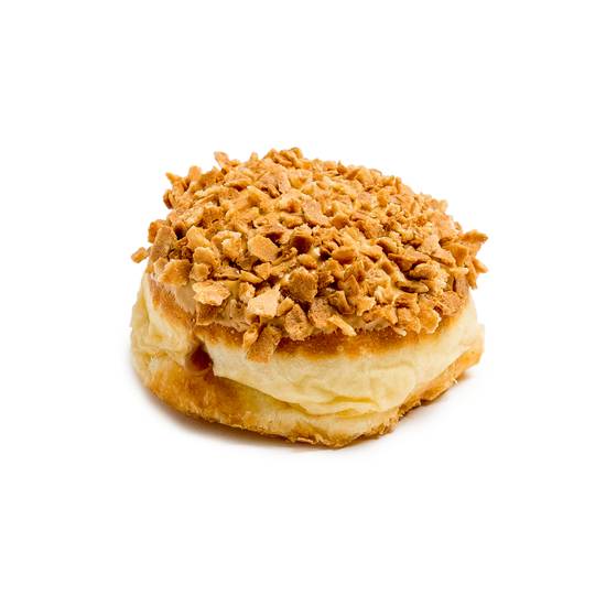 Salted Caramel Crunch (Salted Caramel Filled)