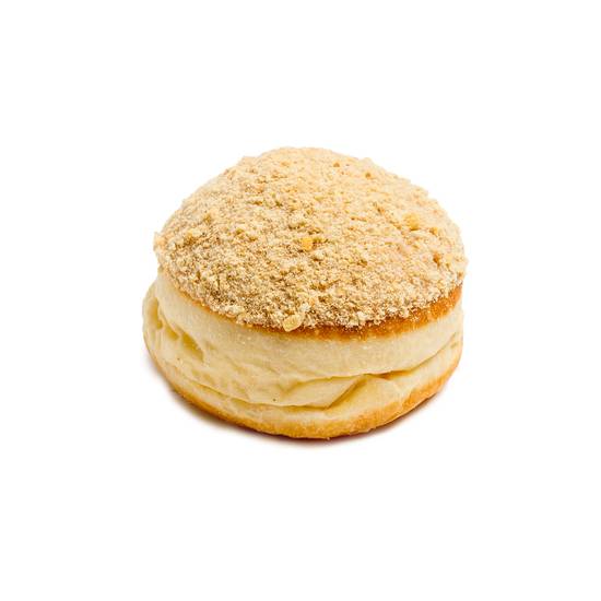 Golden Caramel Custard