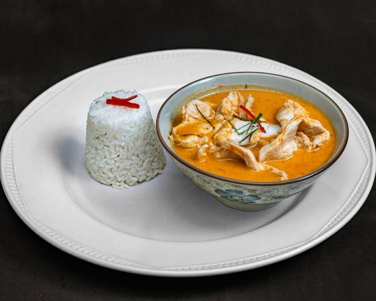 Panang Curry (GF)