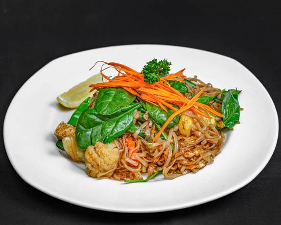 Pad See Ew Noodle