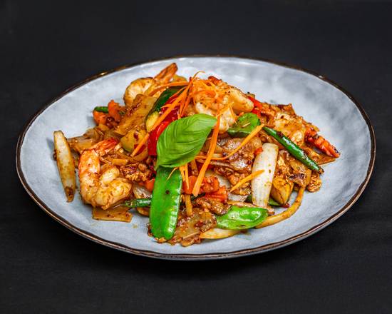 Pad Kee Mao (GF)