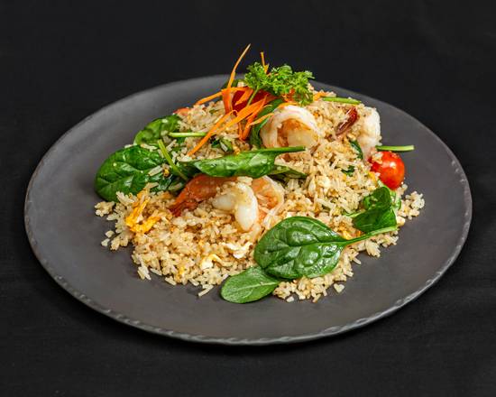 Prawn Fried Rice