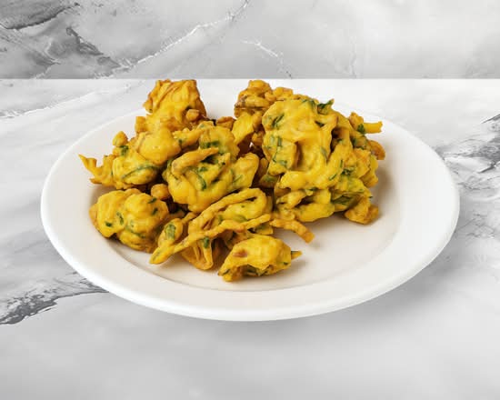 Mixed Vegetable Ball (V)