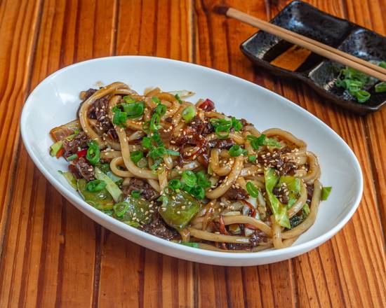 Yaki Udon