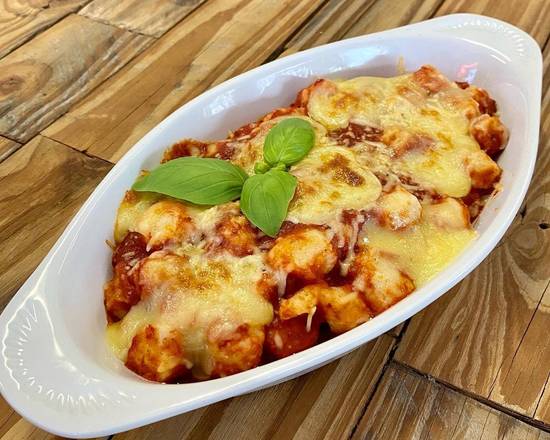 Sorrentina Gnocchi (V)