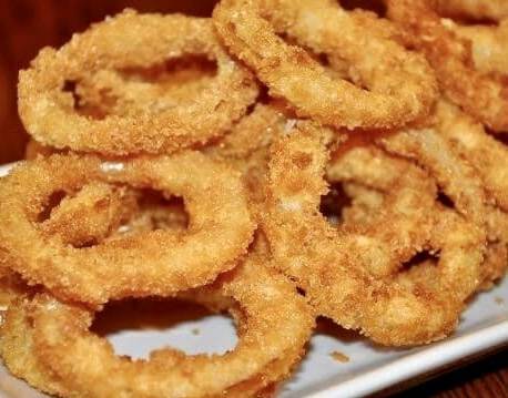 Onions Rings