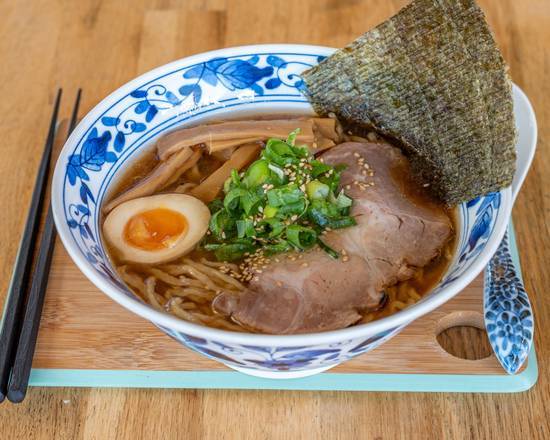 Shoyu Ramen